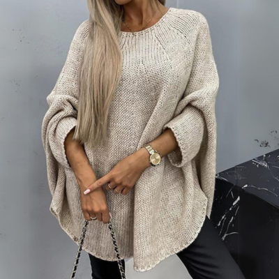 Ulpia - Varm, modern tröja för kvinnor